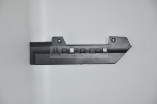 AC8141289 Кронштейн фары левый FH12 (93-01), FH16 (93-03), FM 10/12 (98-01) VOLVO FH12 (1993-2020) Alfa Car